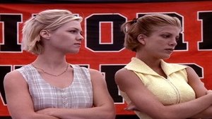Beverly Hills 90210 Epizóda 9
