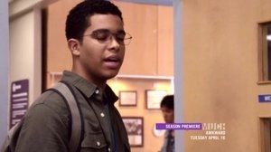 Degrassi Epizóda 38