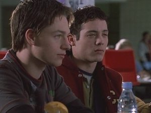 Everwood Epizóda 13