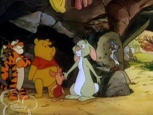 The New Adventures of Winnie the Pooh Epizóda 18