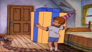 The New Adventures of Winnie the Pooh Epizóda 11