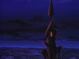 ThunderCats Epizóda 16
