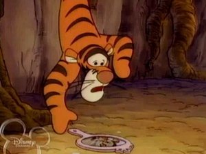 The New Adventures of Winnie the Pooh Epizóda 21