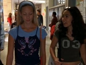 Degrassi Epizóda 9
