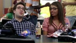 Degrassi Epizóda 22