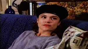 Beverly Hills 90210 Epizóda 12