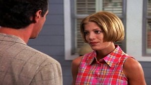 Beverly Hills 90210 Epizóda 4