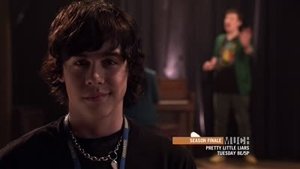 Degrassi Epizóda 4