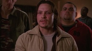 Malcolm in the Middle Epizóda 18