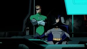 The Batman Epizóda 7