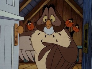 The New Adventures of Winnie the Pooh Epizóda 2