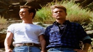 Beverly Hills 90210 Epizóda 7