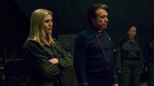 Hviezdna loď Galactica Epizóda 19