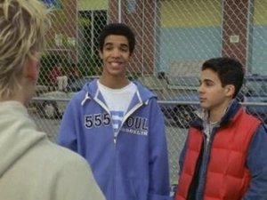 Degrassi Epizóda 19