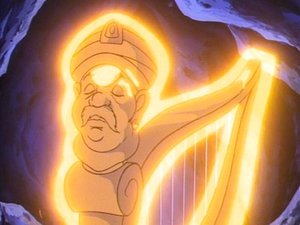 ThunderCats Epizóda 36
