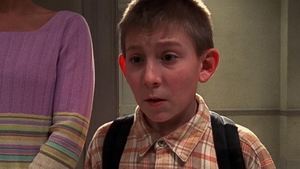 Malcolm in the Middle Epizóda 18