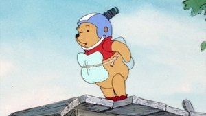 The New Adventures of Winnie the Pooh Epizóda 16