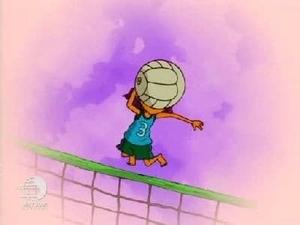 Rocket Power Epizóda 20