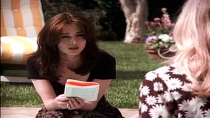 Beverly Hills 90210 Epizóda 27
