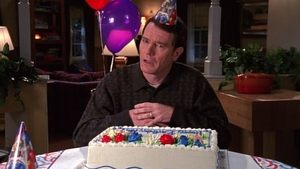 Malcolm in the Middle Epizóda 15