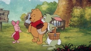 The New Adventures of Winnie the Pooh Epizóda 4