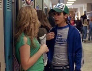 Degrassi Epizóda 3