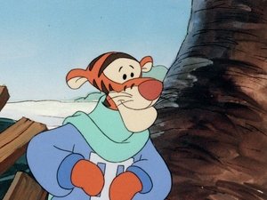 The New Adventures of Winnie the Pooh Epizóda 13