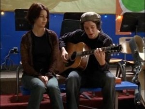 Degrassi Epizóda 11