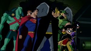 The Batman Epizóda 13