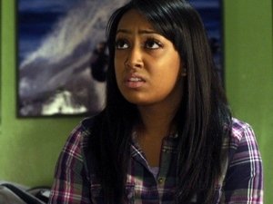 Degrassi Epizóda 40