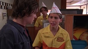 Malcolm in the Middle Epizóda 9