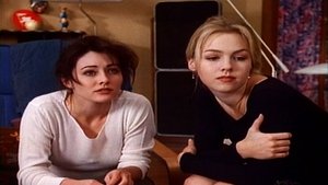 Beverly Hills 90210 Epizóda 16