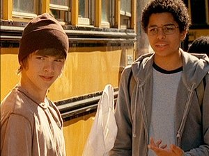 Degrassi Epizóda 6