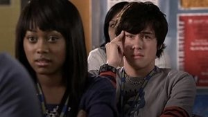 Degrassi Epizóda 22