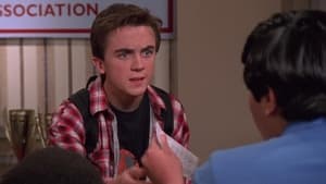 Malcolm in the Middle Epizóda 16