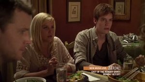 Degrassi Epizóda 36