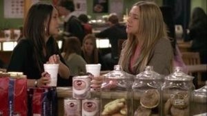 Degrassi Epizóda 16