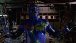 Malcolm in the Middle Epizóda 14