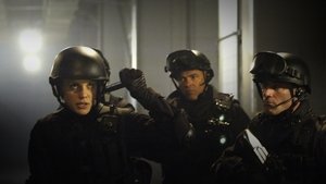 Hviezdna loď Galactica Epizóda 3