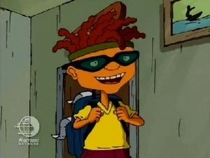 Rocket Power Epizóda 13