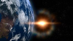 Hviezdna loď Galactica Epizóda 12