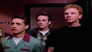Beverly Hills 90210 Epizóda 26