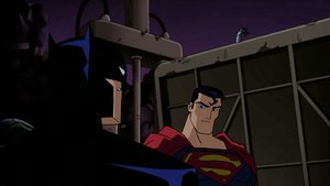 The Batman Epizóda 1
