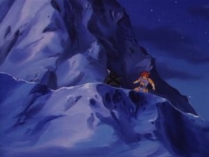 ThunderCats Epizóda 23
