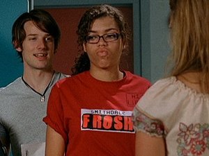 Degrassi Epizóda 1