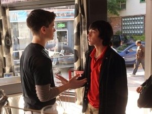 Degrassi Epizóda 37