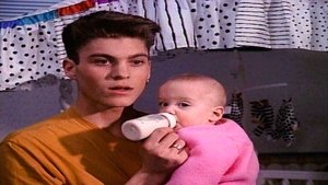 Beverly Hills 90210 Epizóda 19