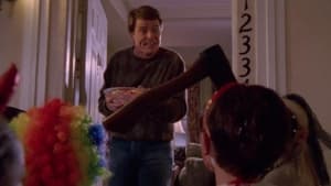 Malcolm in the Middle Epizóda 4