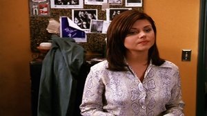 Beverly Hills 90210 Epizóda 10