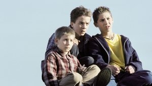 Malcolm in the Middle Epizóda 15
